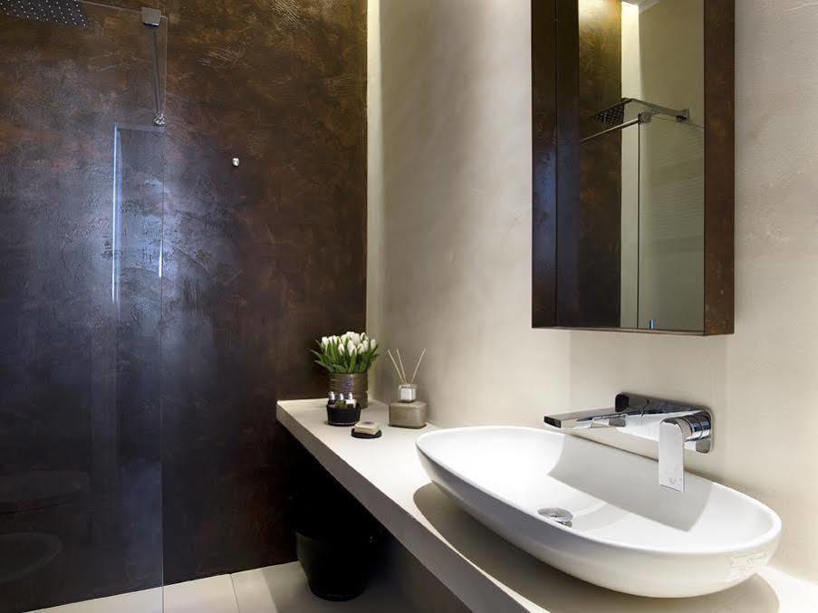 Piazza Di Spagna 9 Luxury B&B And Art Gallery Rzym Zewnętrze zdjęcie